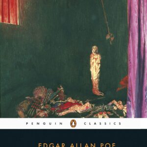 Fall of the House of Usher and Other Writings