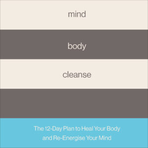 Mind Body Cleanse