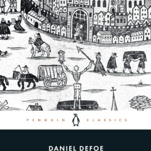 Journal of the Plague Year