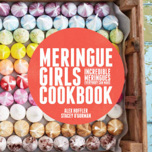 Meringue Girls Cookbook