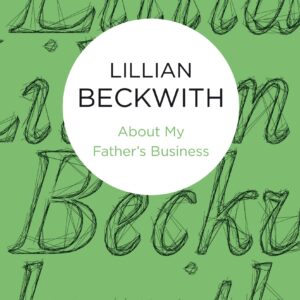 About My Father's Business