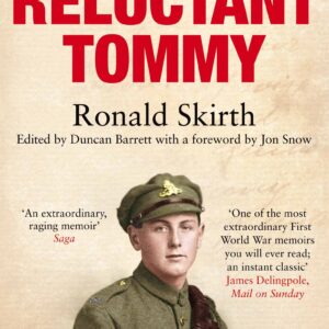 Reluctant Tommy