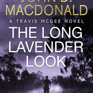 Long Lavender Look: Introduction by Lee Child