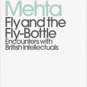 Fly and the Fly-Bottle
