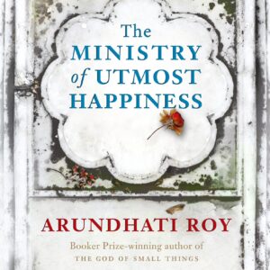 Ministry of Utmost Happiness