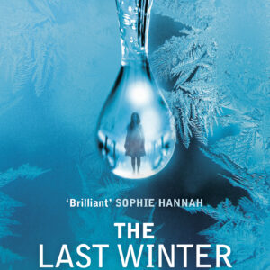 Last Winter of Dani Lancing