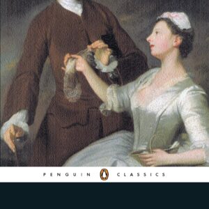 Clarissa, or the History of A Young Lady