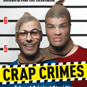 Crap Crimes