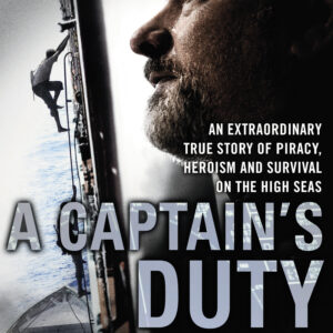Captain's Duty