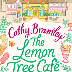 Lemon Tree Café - Part Four