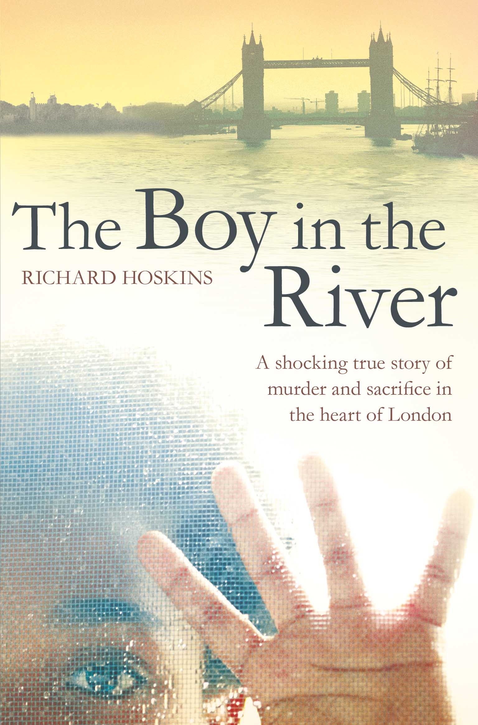 Boy in the River