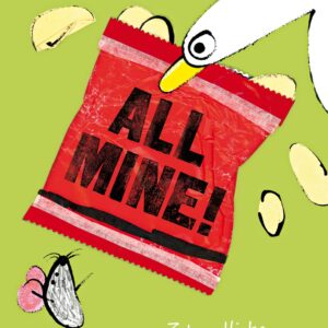 All Mine!