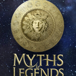 Doctor Who: Myths and Legends