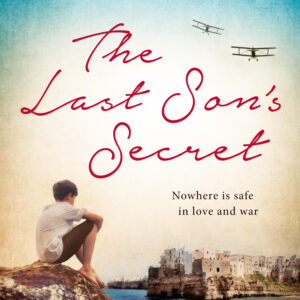 Last Son's Secret
