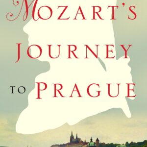 Mozart's Journey to Prague