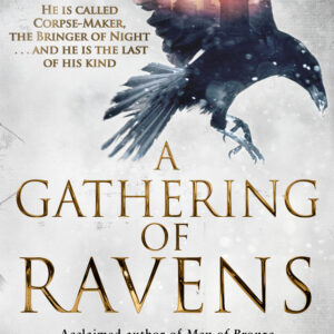 Gathering of Ravens