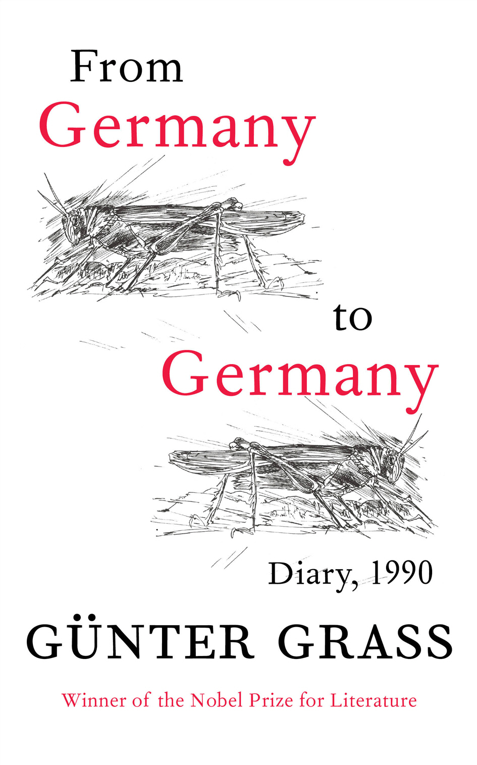 From Germany to Germany