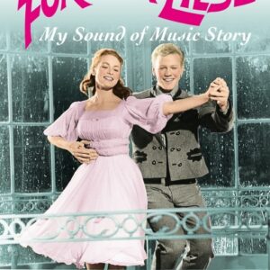 Forever Liesl