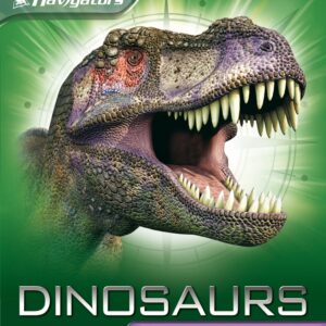 Navigators: Dinosaurs