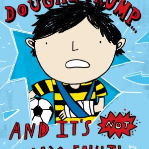 I'm Dougal Trump... and it's not my fault!