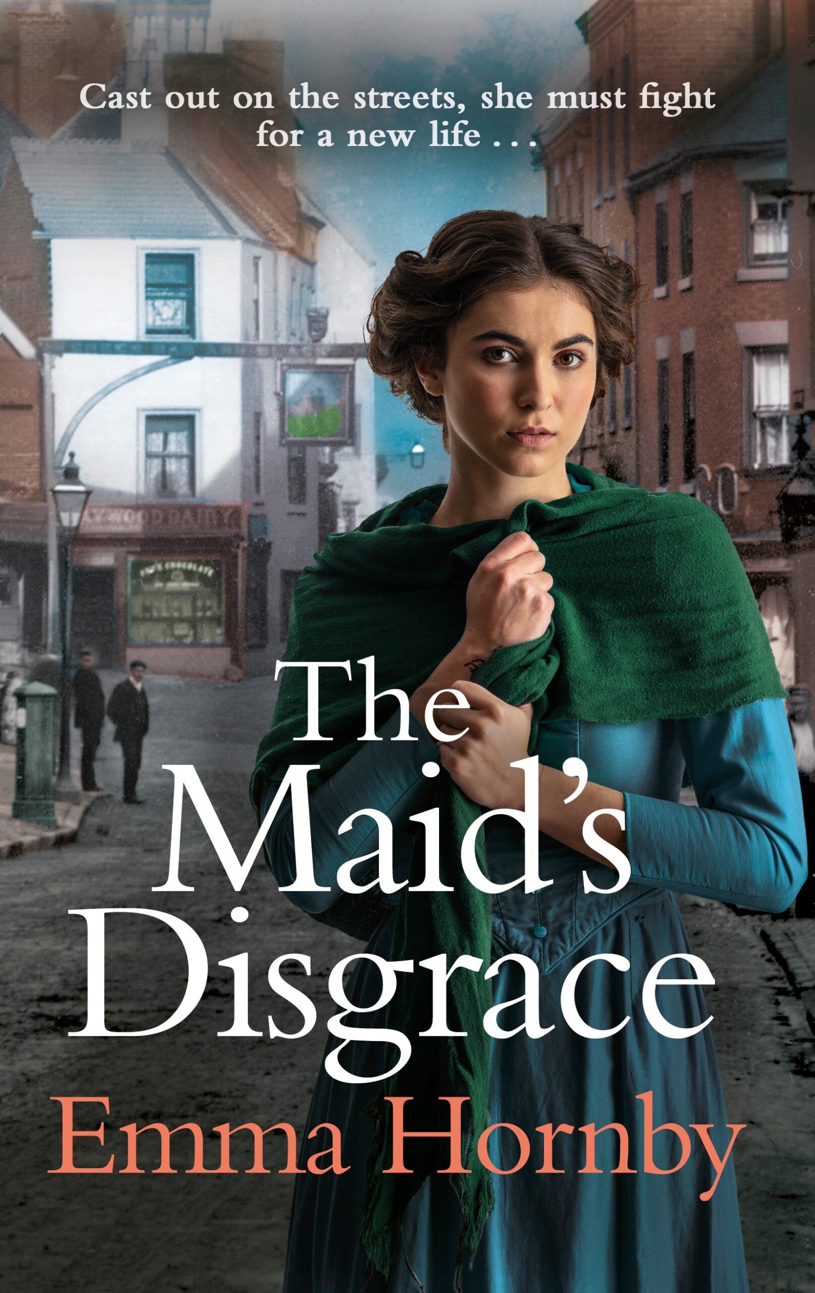 Maid’s Disgrace