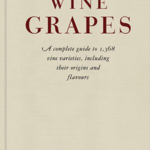 Wine Grapes