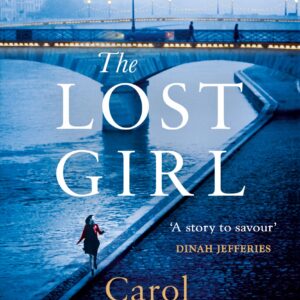 Lost Girl