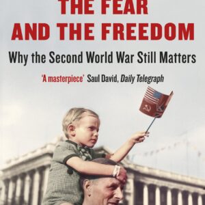 Fear and the Freedom