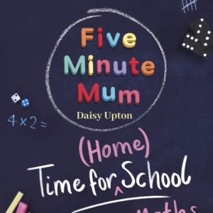 Time For Home School: Maths