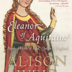 Eleanor Of Aquitaine