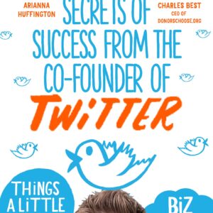 Things A Little Bird Told Me