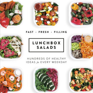 Lunchbox Salads