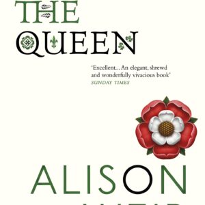 Elizabeth, the Queen