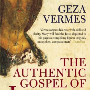 Authentic Gospel of Jesus