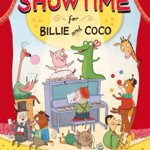 Showtime for Billie and Coco