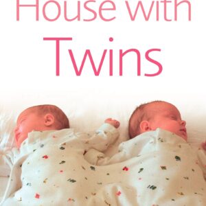Contented House with Twins