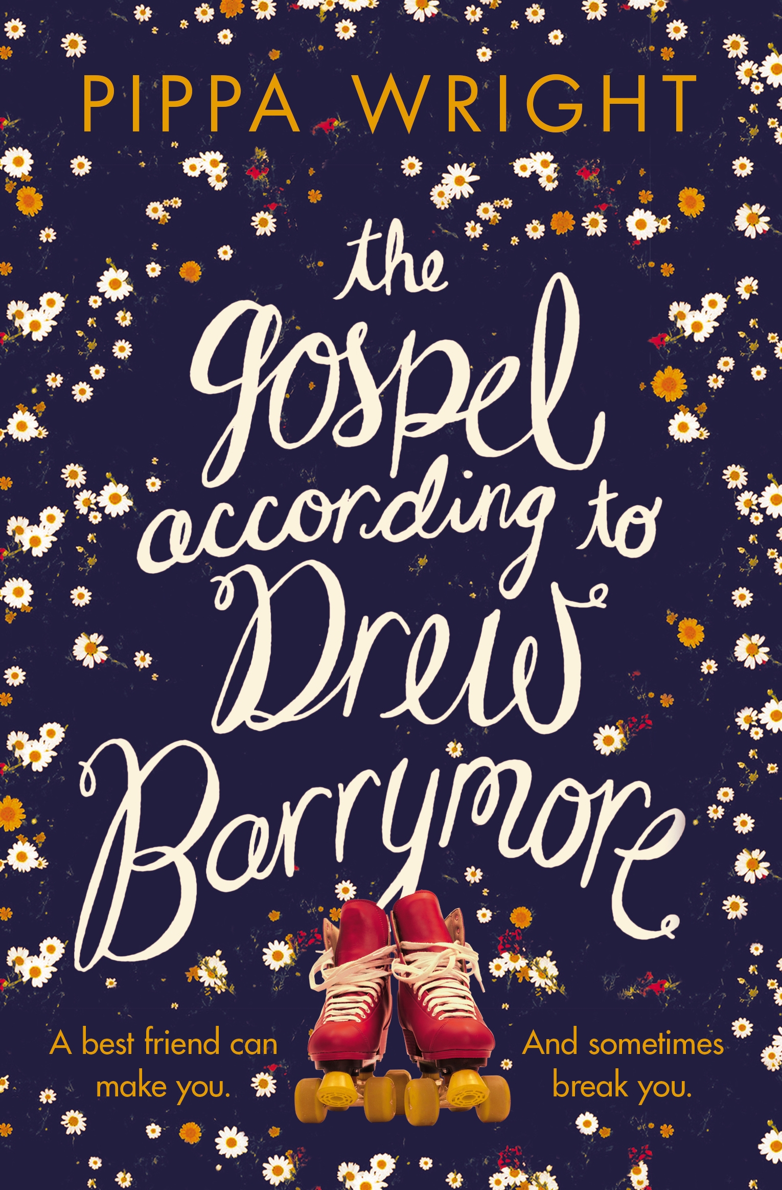 Gospel According to Drew Barrymore