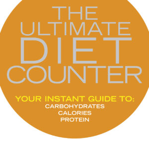 Ultimate Diet Counter