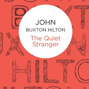 Quiet Stranger