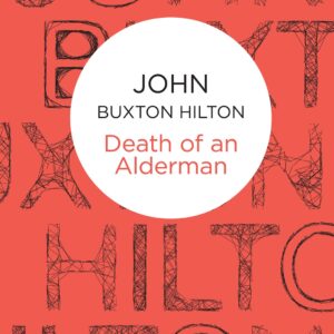 Death of an Alderman