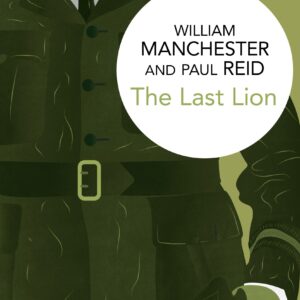 Last Lion: Winston Spencer Churchill