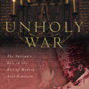 Unholy War