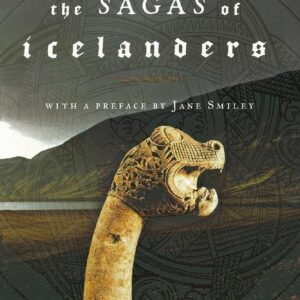 Sagas of the Icelanders