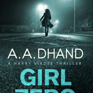 Girl Zero