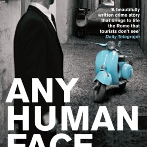 Any Human Face