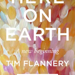 Here on Earth