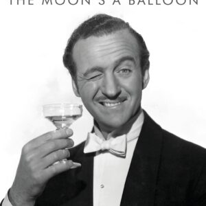 Moon's a Balloon