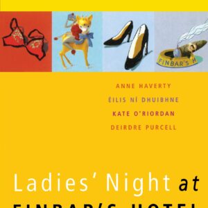 Ladies' Night at Finbar's Hotel