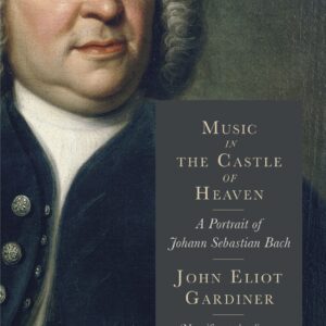 Music in the Castle of Heaven