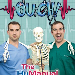 Operation Ouch!: The HuManual